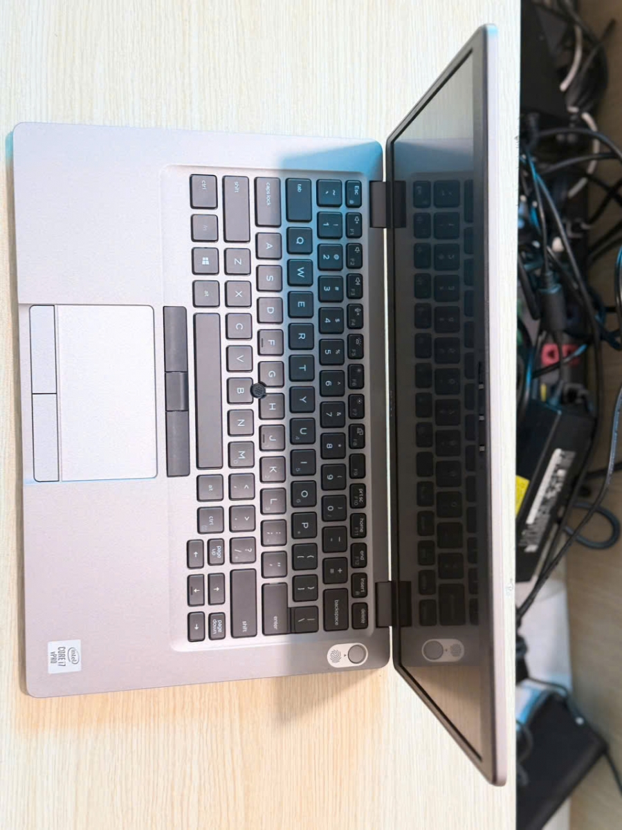 laptop đồ họa dell 5411 mẫu laptop xách tay giá rẻ đáng mua